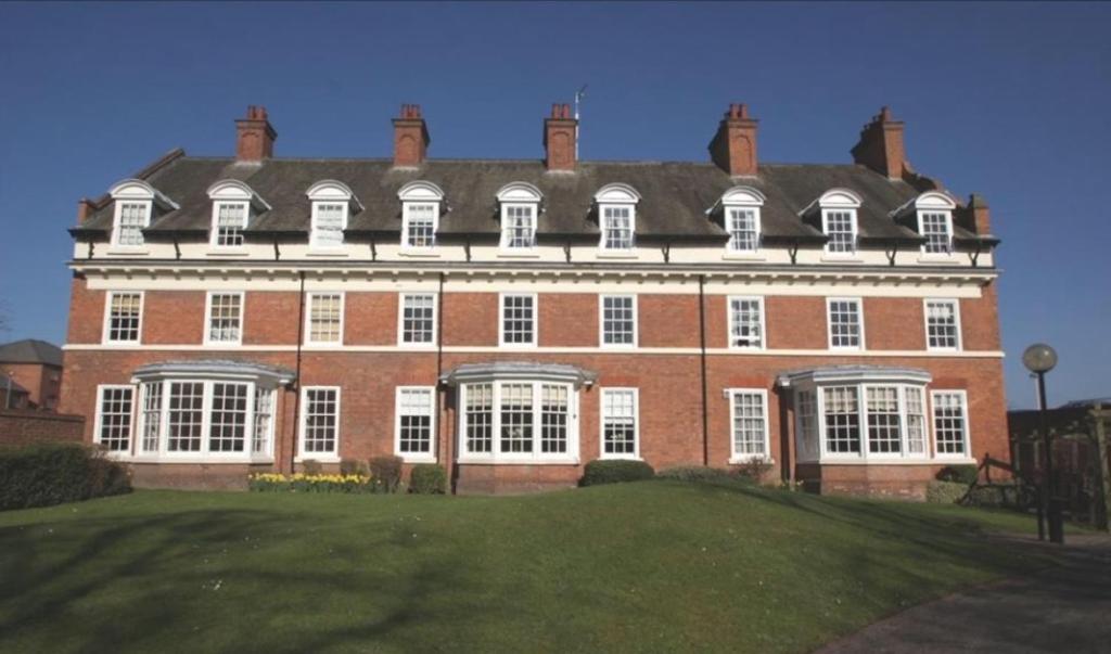 The Old Nurses Home — photo 1