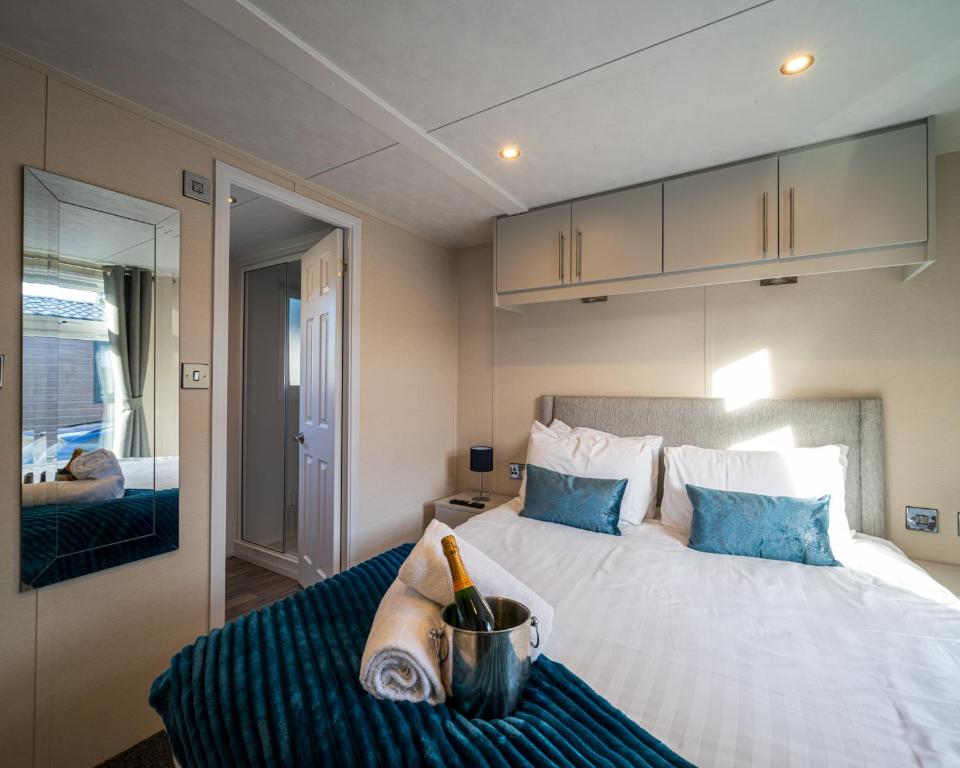 Host & Stay - Tarn Lodge photo 2