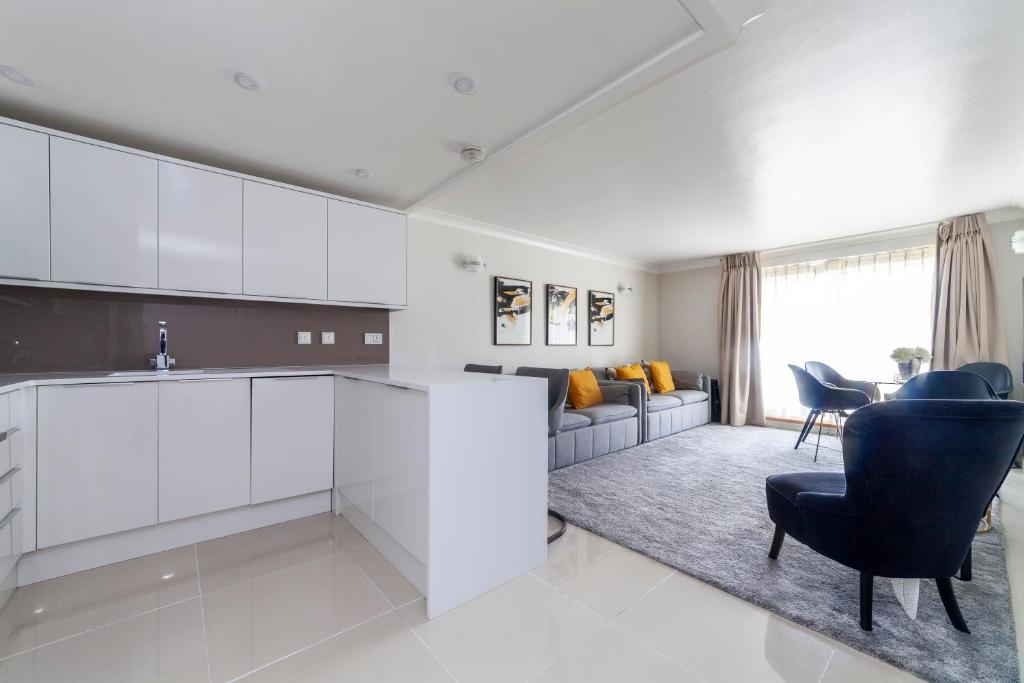 Booking.com: Hotels in London. Book your hotel now! photo 3