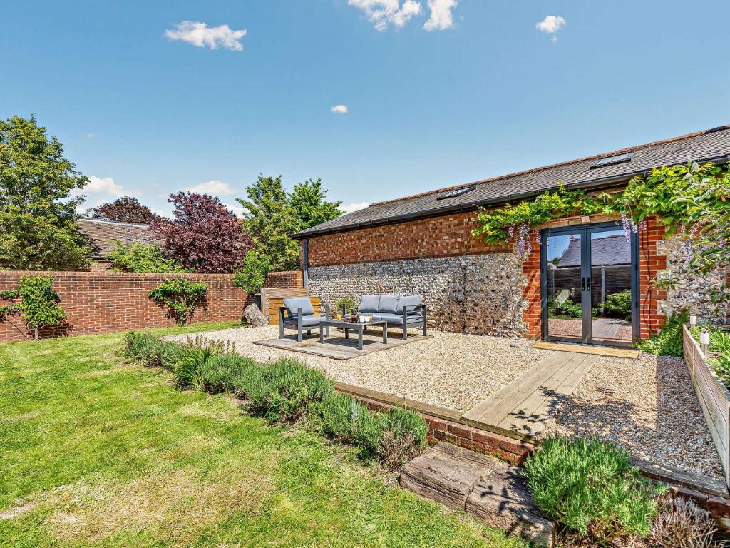 1 Bed in Chichester oc-77402