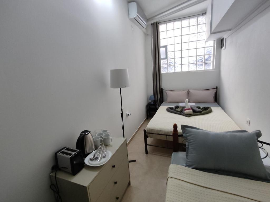 PURE URBAN METRO KATO PATISIA photo 2