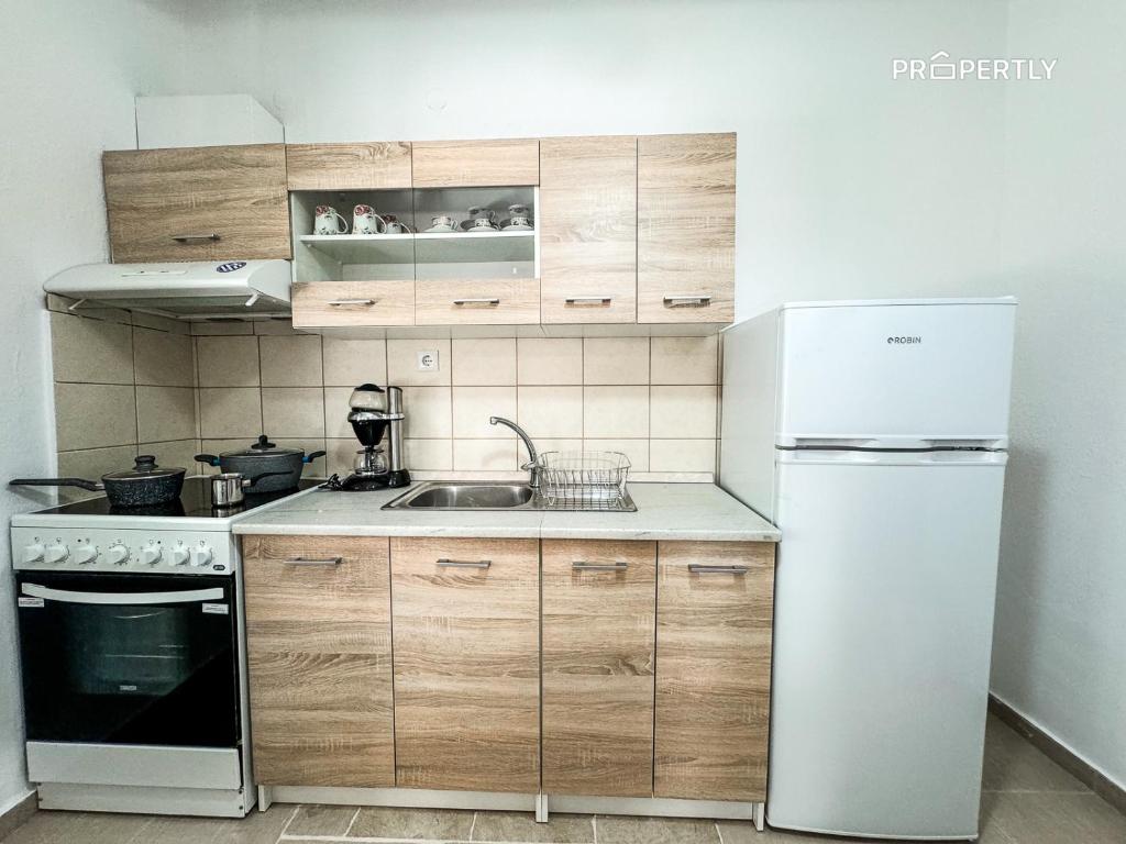 Areti's Family House photo 3