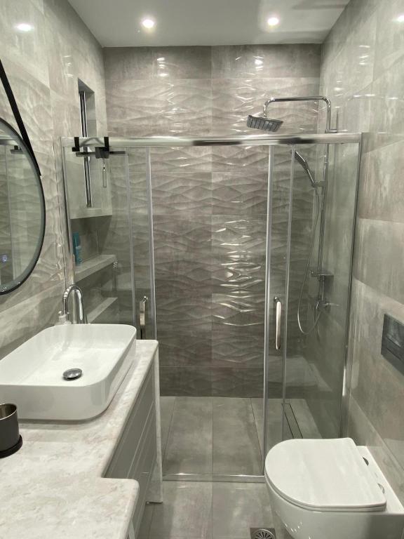 Appartement in Kallikratia — photo 1