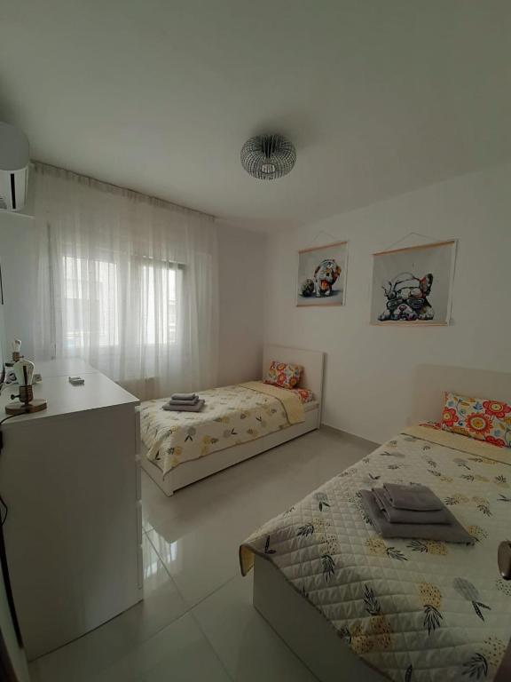 Appartement in Kallikratia photo 2