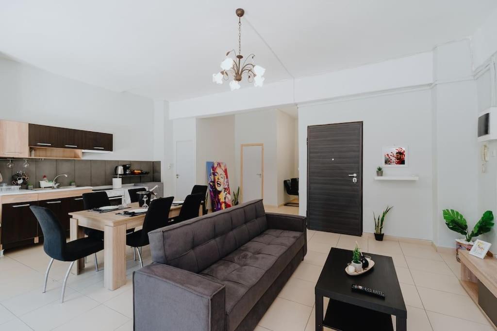 Sotavento Apartments Keramikos — photo 1