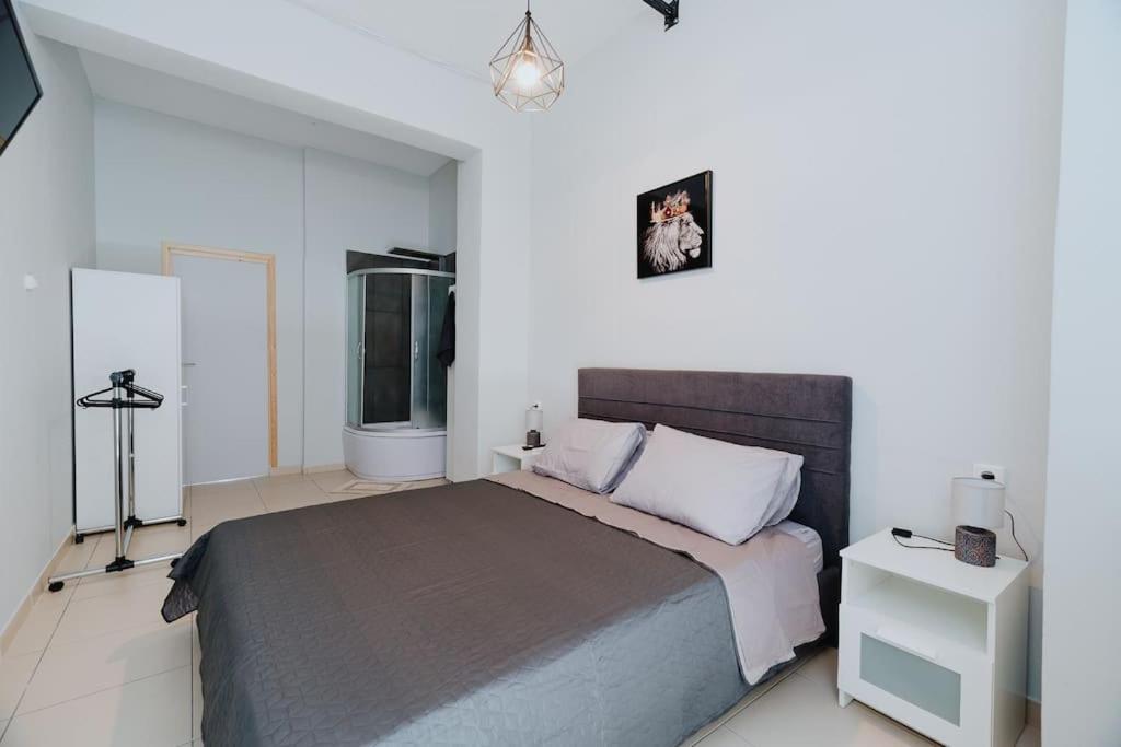 Sotavento Apartments Keramikos photo 2