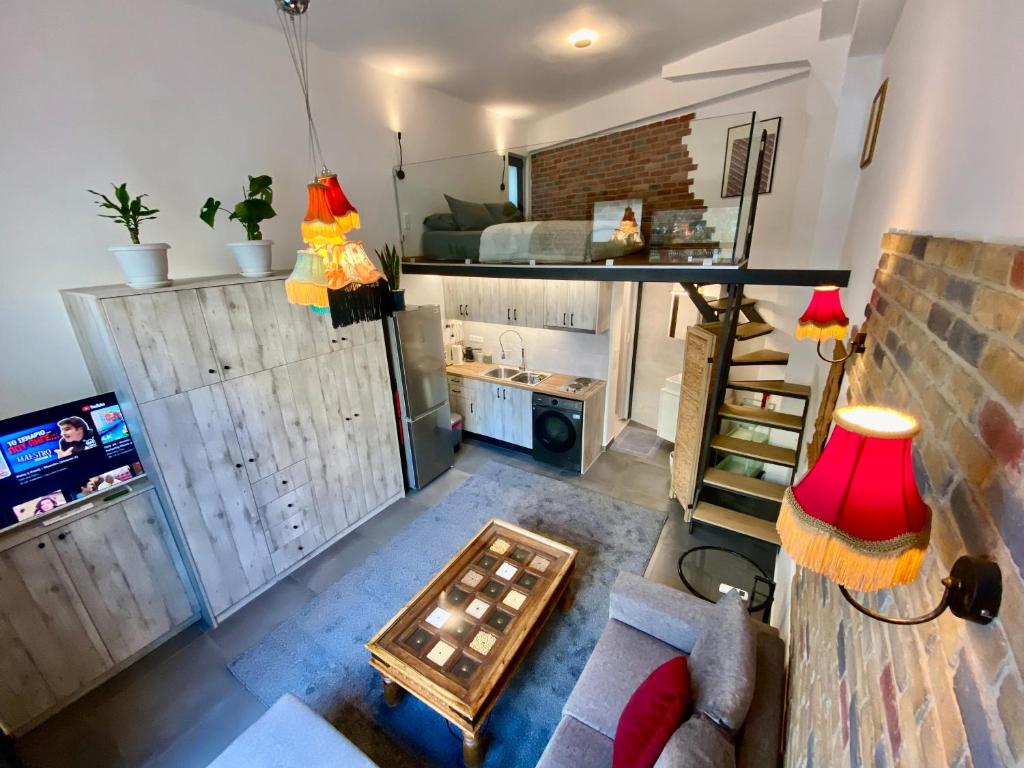 Sophia Luxury Loft — photo 1