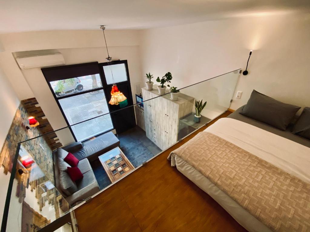 Sophia Luxury Loft photo 2