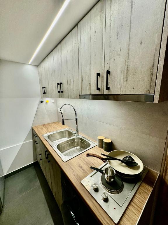 Sophia Luxury Loft photo 3