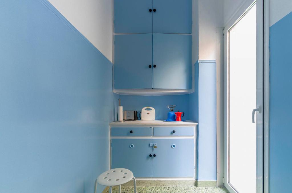 Spacious Apartment next to the Park photo 3