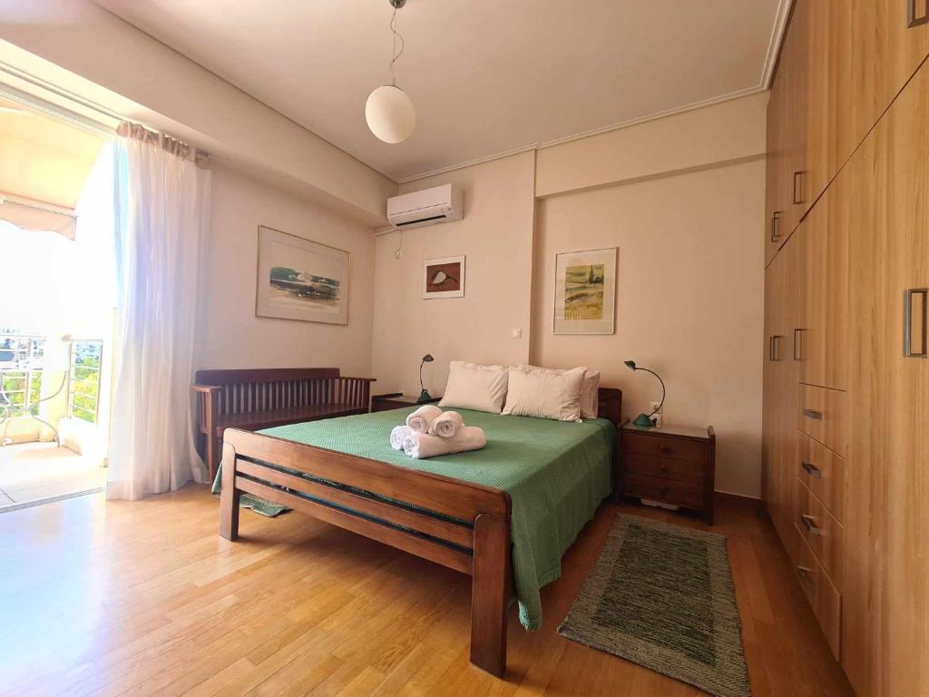 Park View Cosy Apartment photo 2