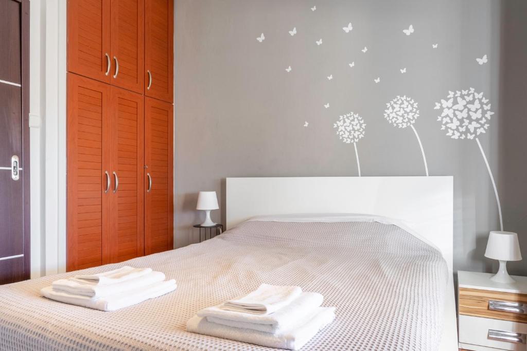 The Owl - Stylish Penthouse - Gazi 1BDRM photo 3