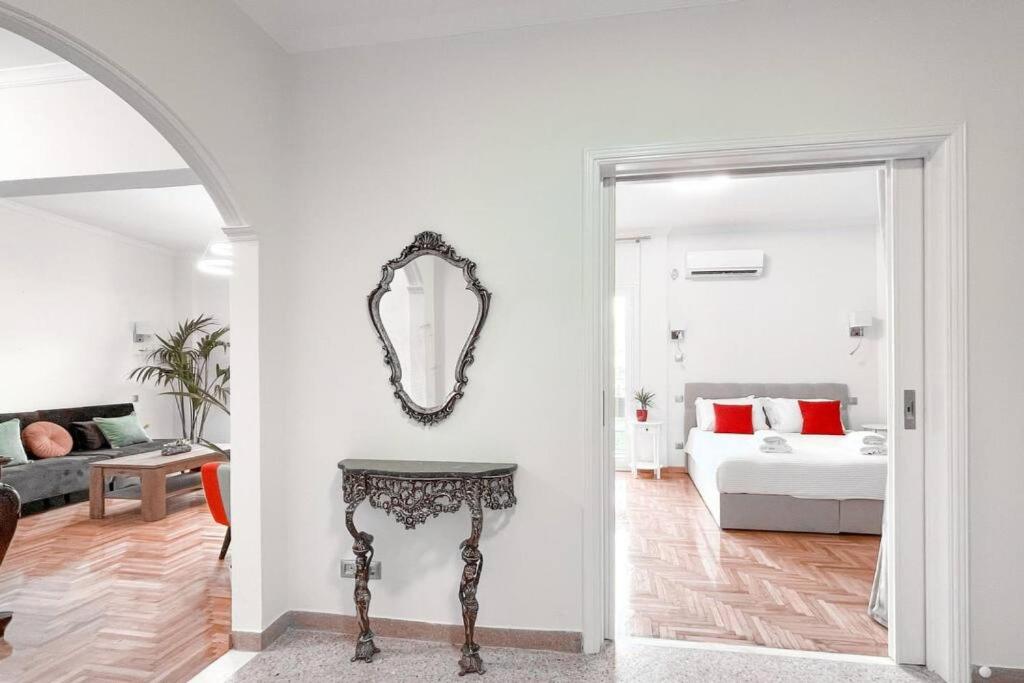 Amazing View 2BR Apartment | Heart of Athens photo 2