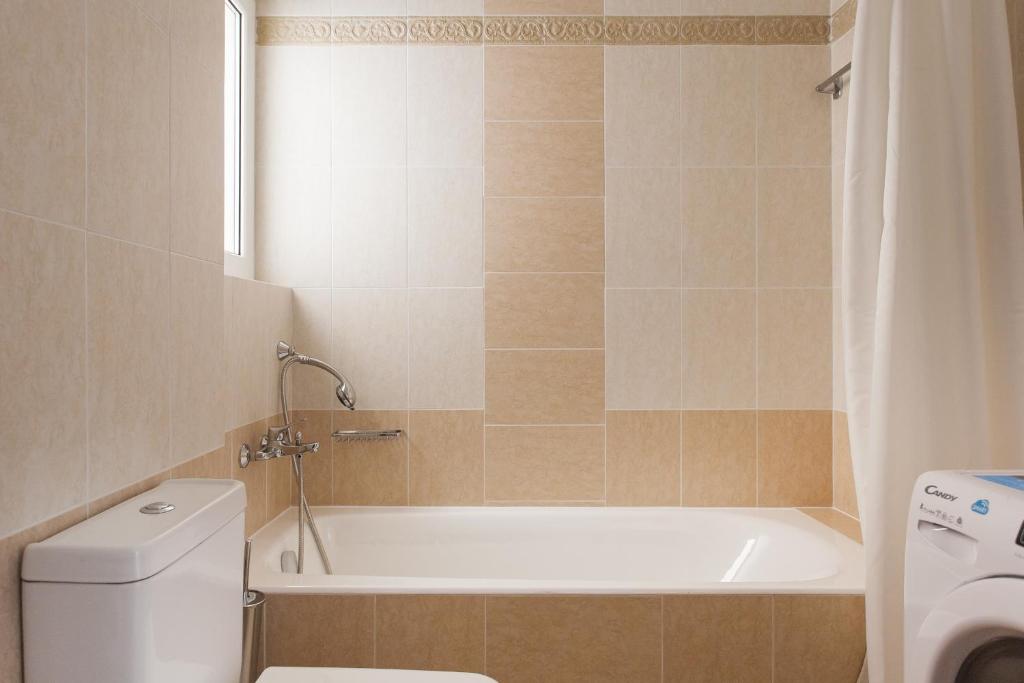 Superb & Comfy 2BD Apartment in Marousi by UPSTREET photo 3