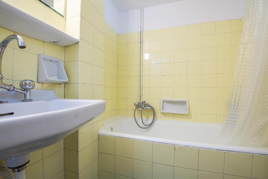 Acropolis View Paradise Apartments photo 3