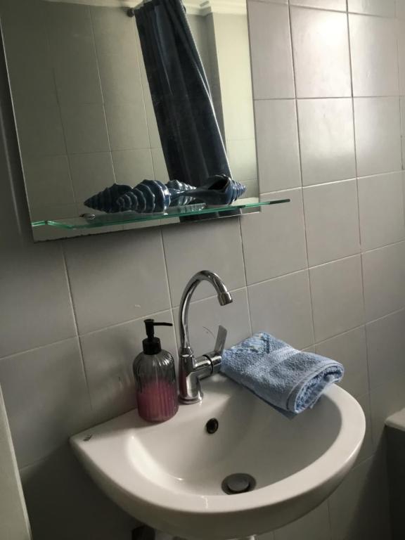 Contessina apt Glyfada photo 3