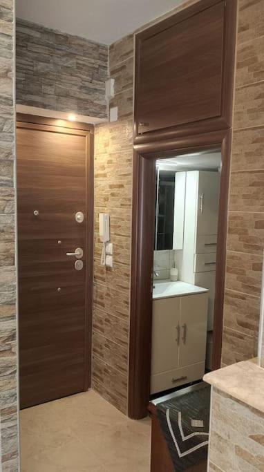 Strandnahe Wohnung in Chalkidiki — photo 1