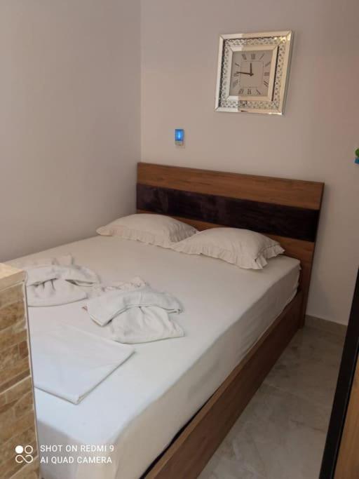 Strandnahe Wohnung in Chalkidiki photo 2