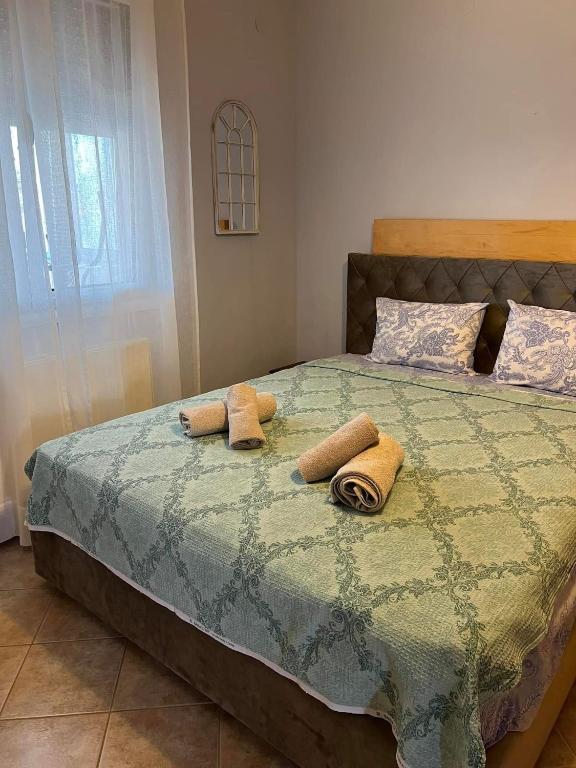 Seaside Apartment in Vergia photo 2
