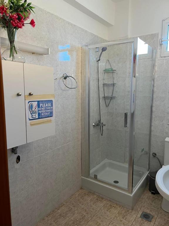 Seaside Apartment in Vergia photo 3
