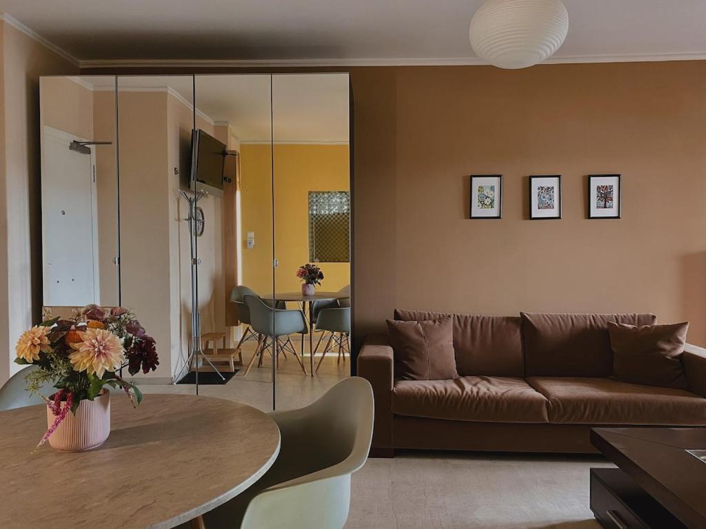 Einstein Apartment — photo 1