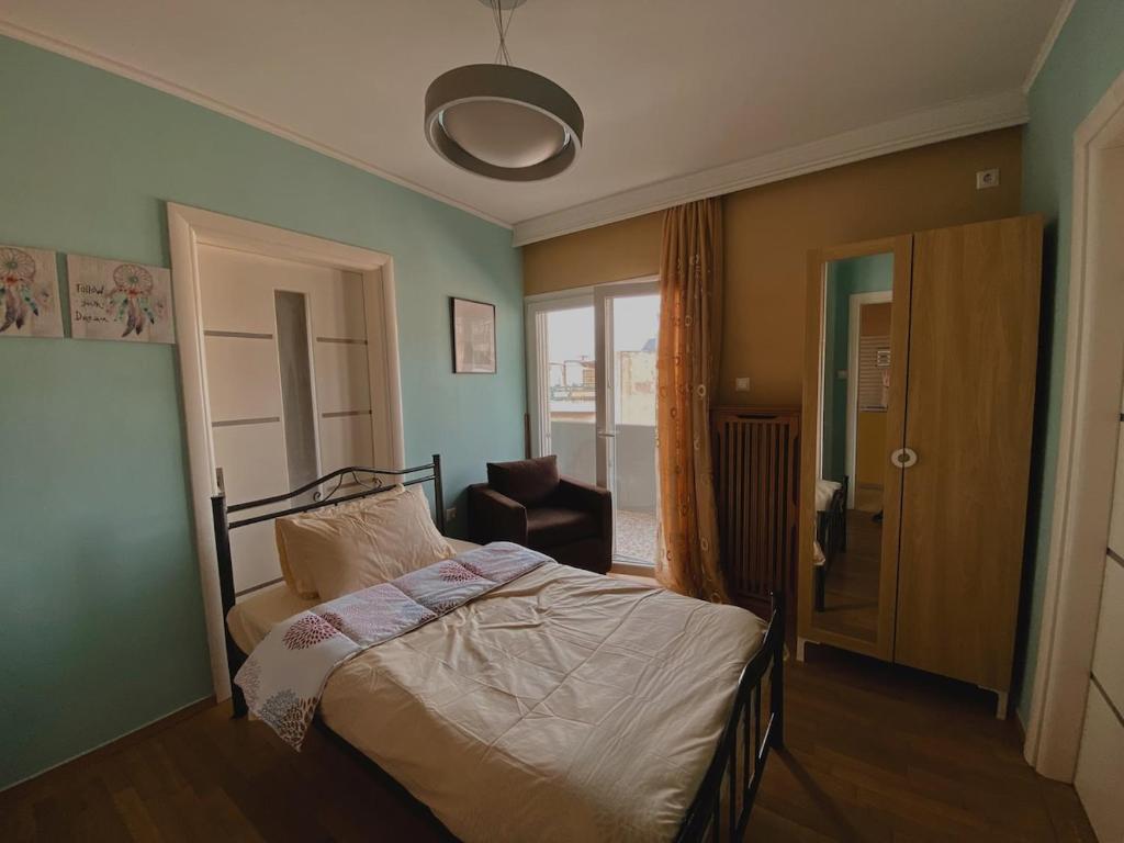 Einstein Apartment photo 2