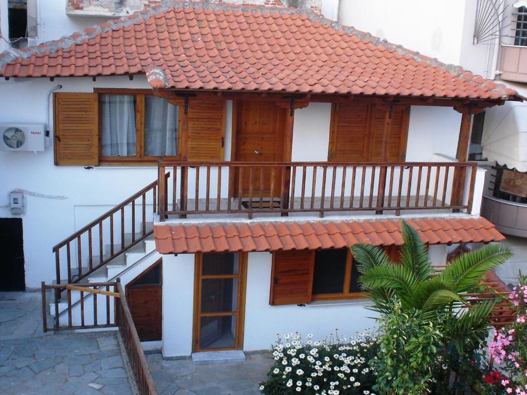 Traditional House Paschalis — photo 1