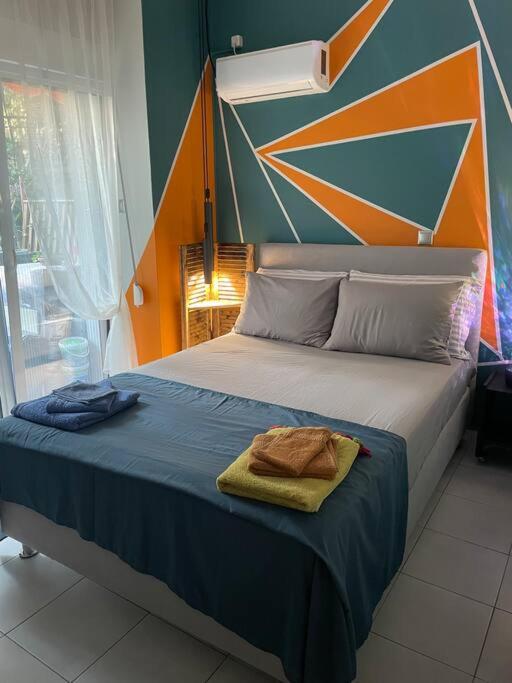 Seaside apartment photo 2