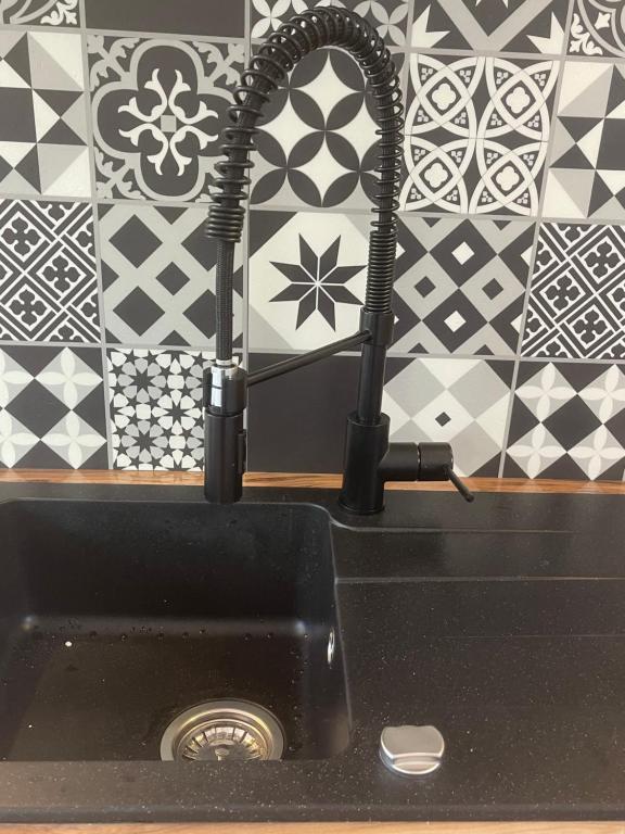 Ellie's Eco Private Glamping and Spa photo 3