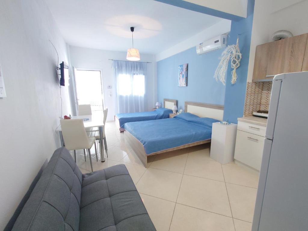 Santorini Apartment photo 2