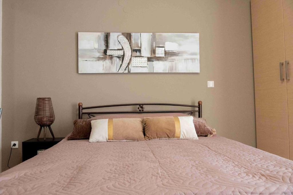 Laconian Collection ''Nefeli'' Boutique Apartment photo 2