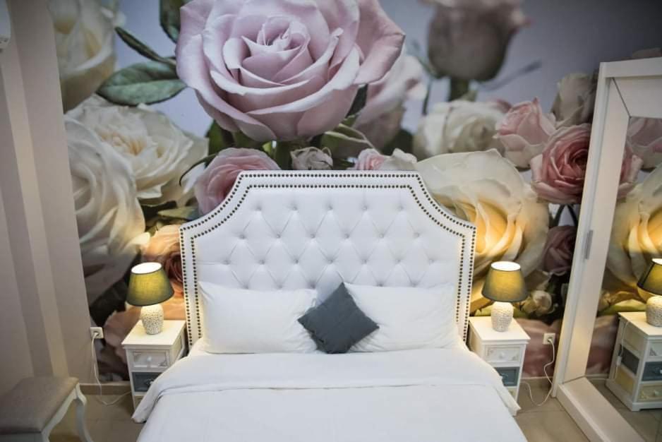 Boutique lux apartments — photo 1