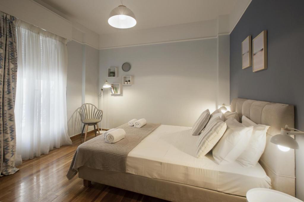 Apollonos Amalia one bedroom photo 2