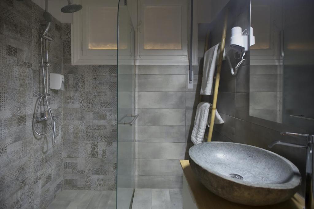 Apollonos Amalia one bedroom photo 3