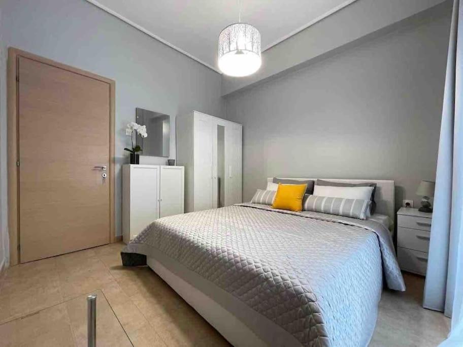 NAVIE GARDEN Getaway Peraia apartment near to beach photo 2