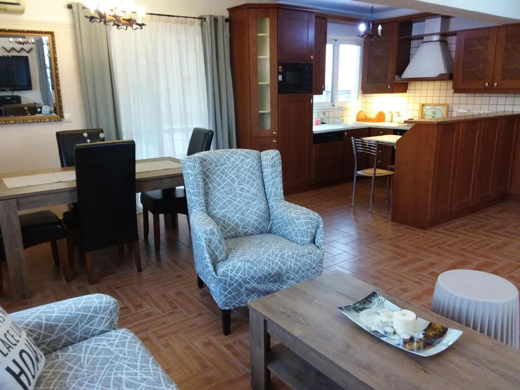 Gazi view apartments #1 — photo 1