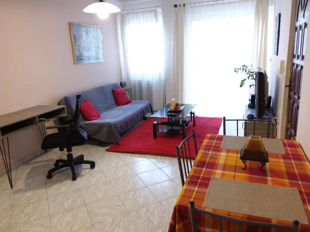 Gazi view apartments #1 photo 2