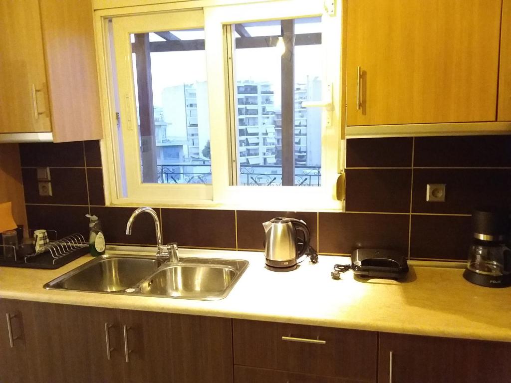 Gazi view apartments #1 photo 3