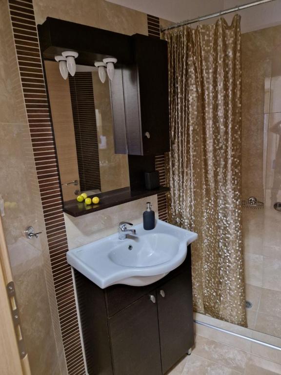 Apartment in Plastira Lake photo 3