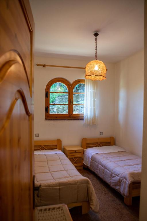 All Seasons Guest House photo 2