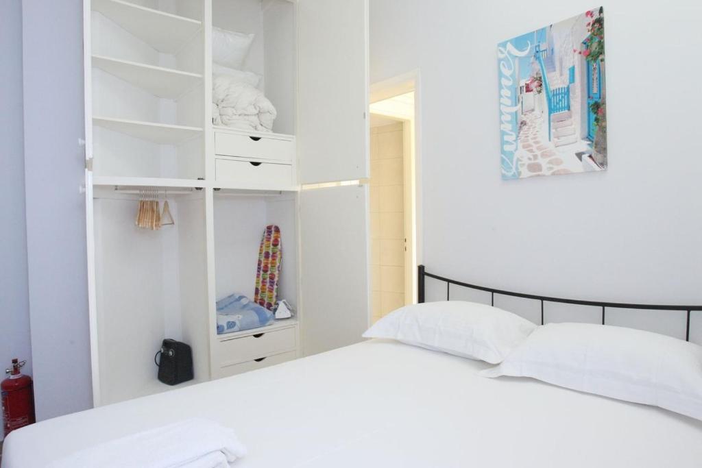 Lovely Studio With Amazing Terrace photo 2