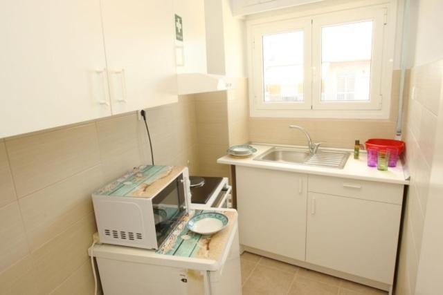 Lovely Studio With Amazing Terrace photo 3