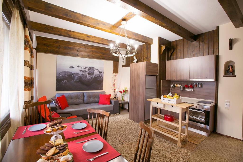 Spacious Apartment Next To Metro - Marousi — photo 1