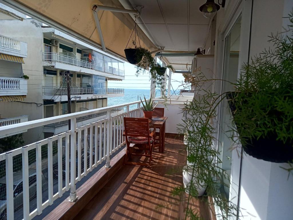 AJ Apartment — photo 1