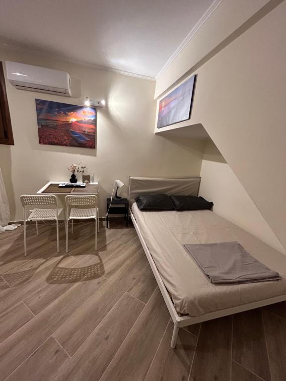 Athens Central Apartment photo 2