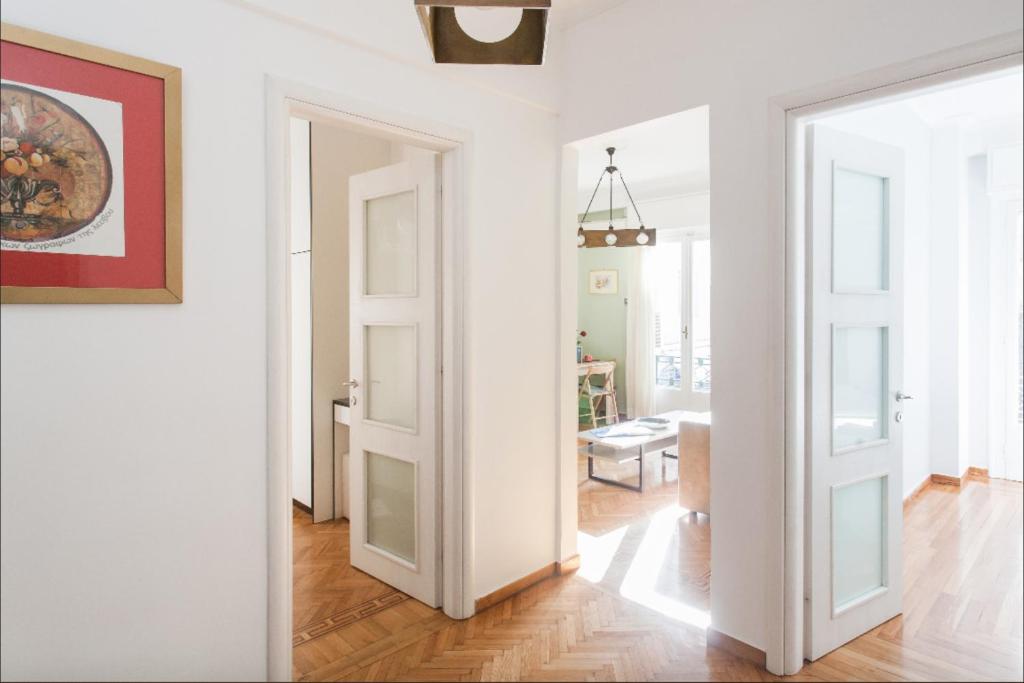 Beautiful Apartment at Plaka photo 3