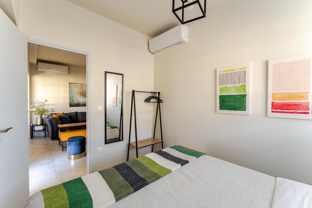 Brand New Modern Stylish 6BDR 3BATH APT-Athens photo 2