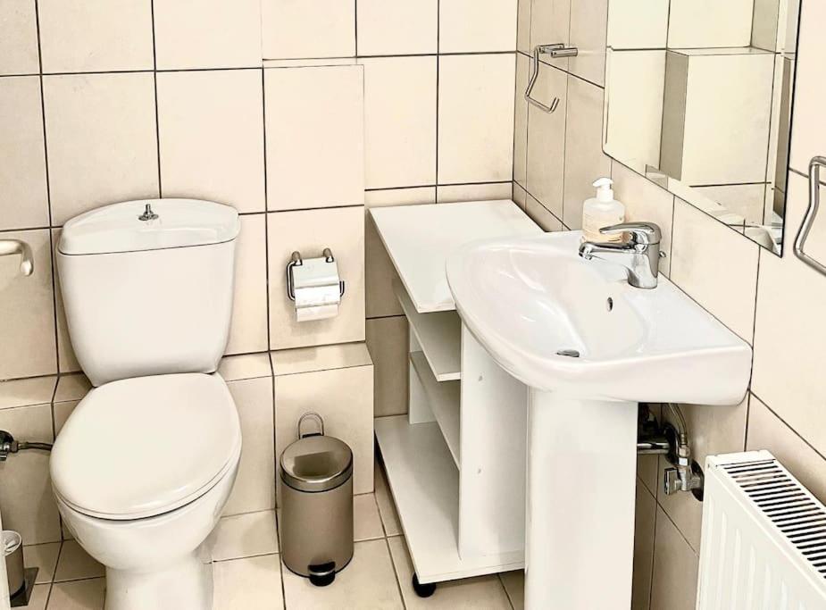 Pratinou 1B/R apartment photo 3