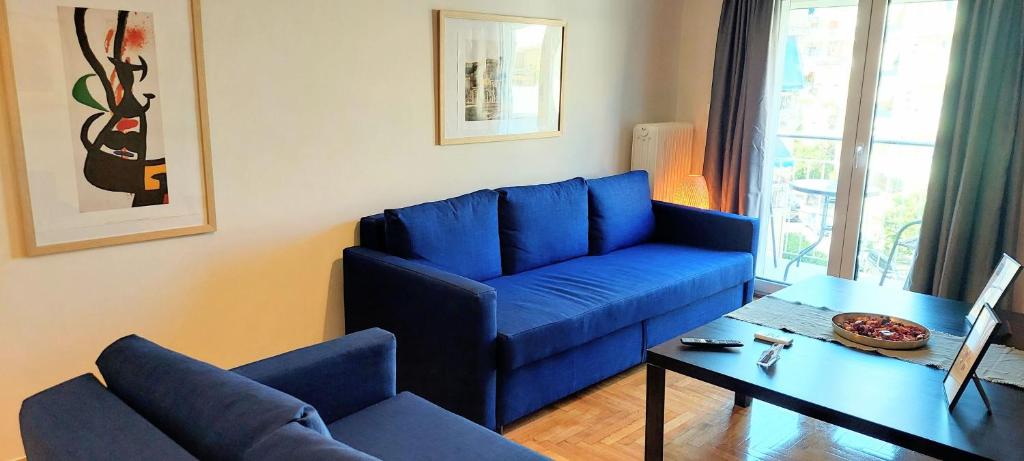 Best Acropolis museum apartment photo 2