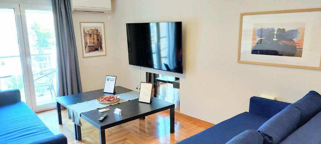 Best Acropolis museum apartment photo 3